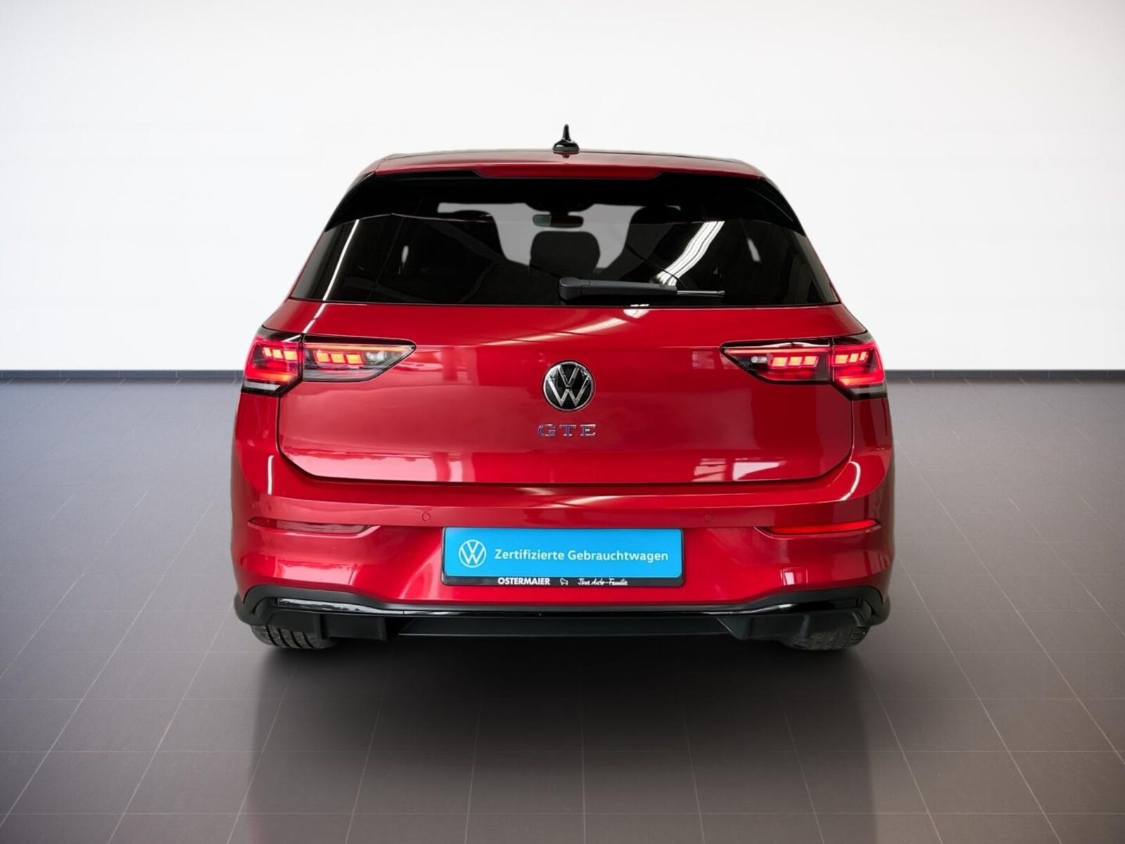 Volkswagen Golf – Bild 5