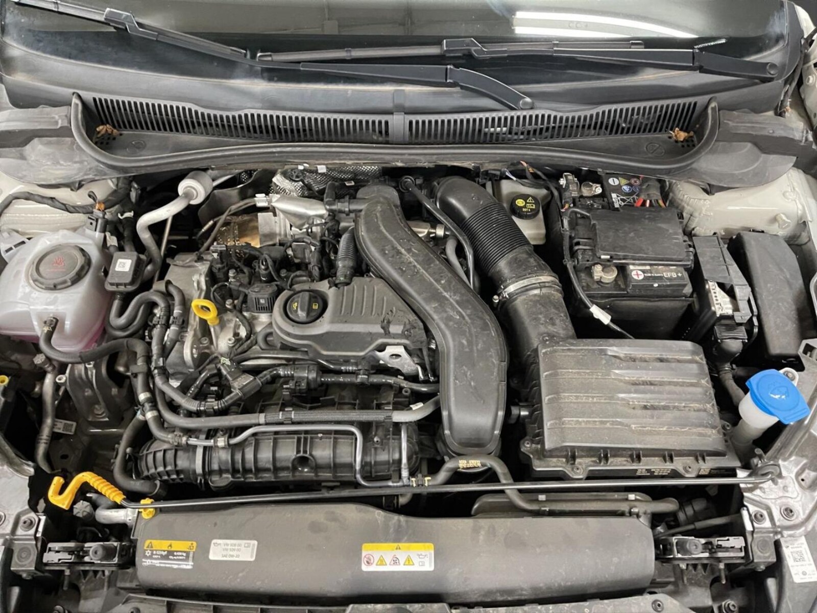 Volkswagen Taigo – Bild 21