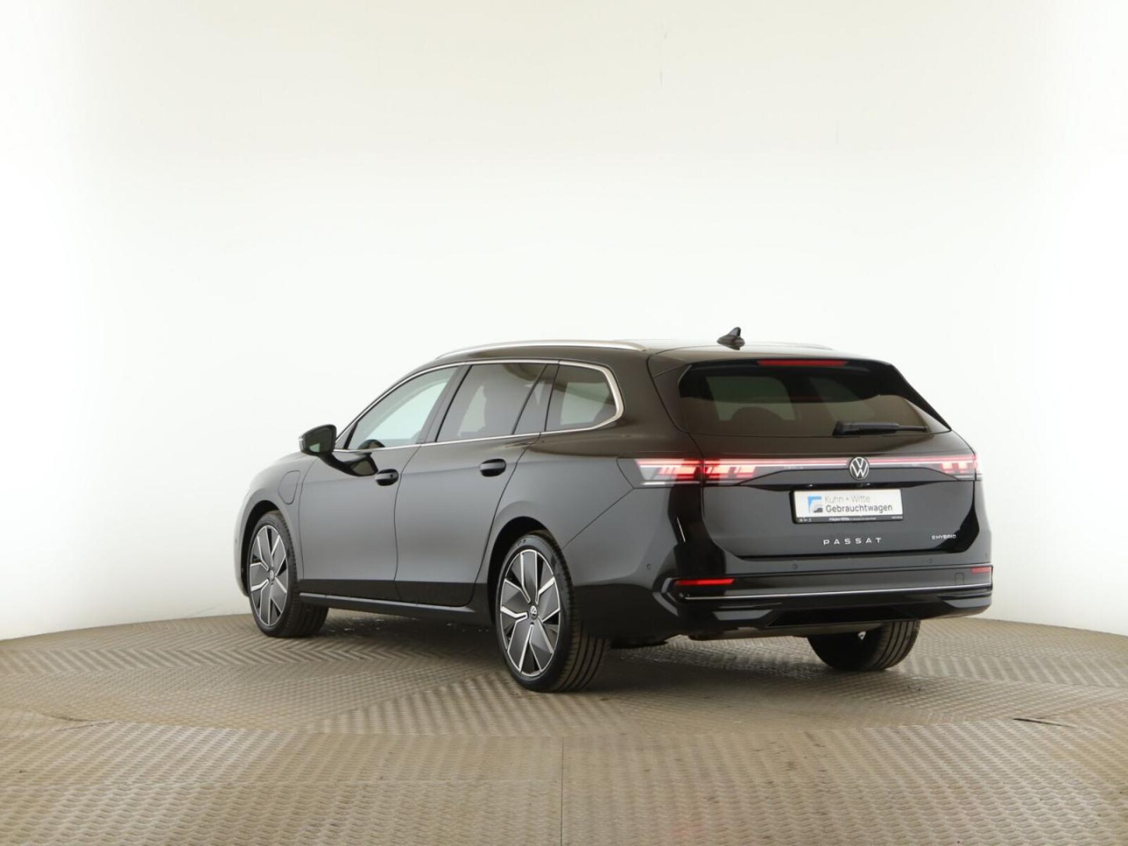 Volkswagen Passat – Bild 5