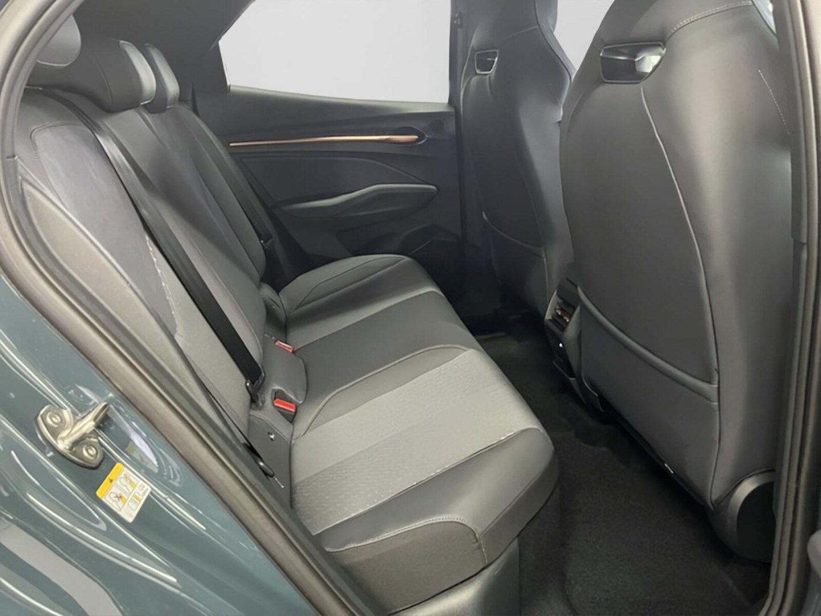 CUPRA Raval – Bild 15