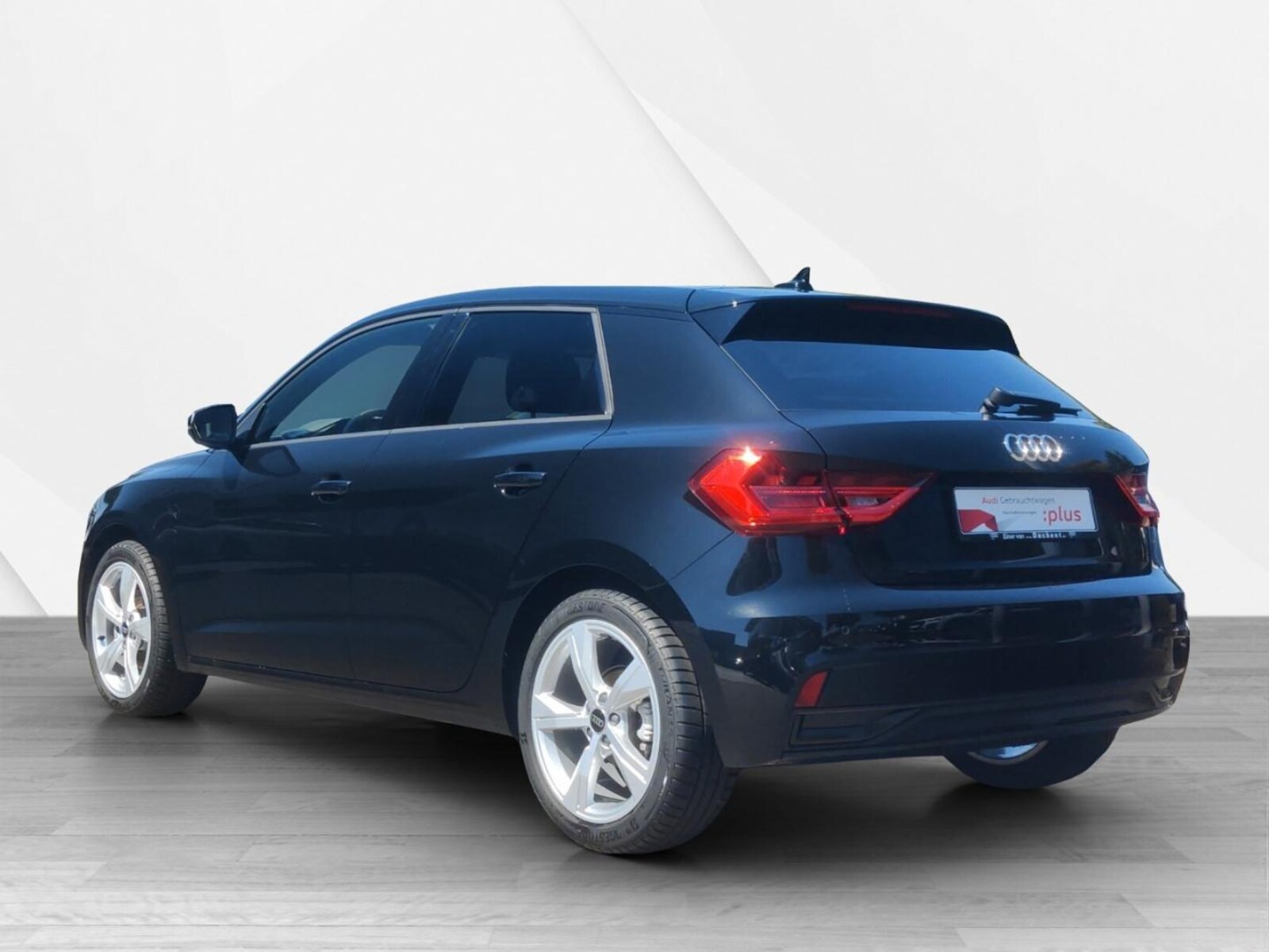 Audi A1 Sportback – Bild 4