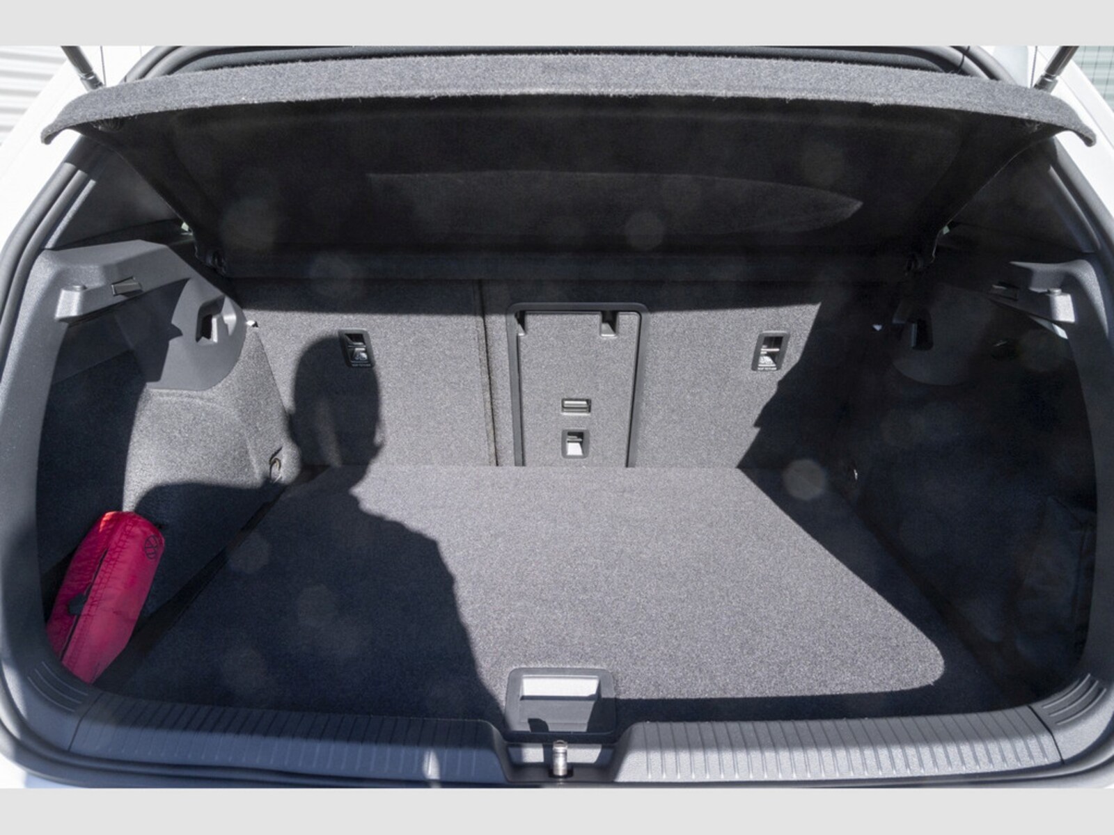 Volkswagen Golf – Bild 7