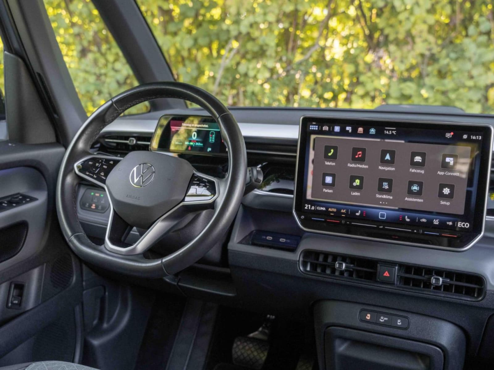 Volkswagen ID. Buzz – Bild 16