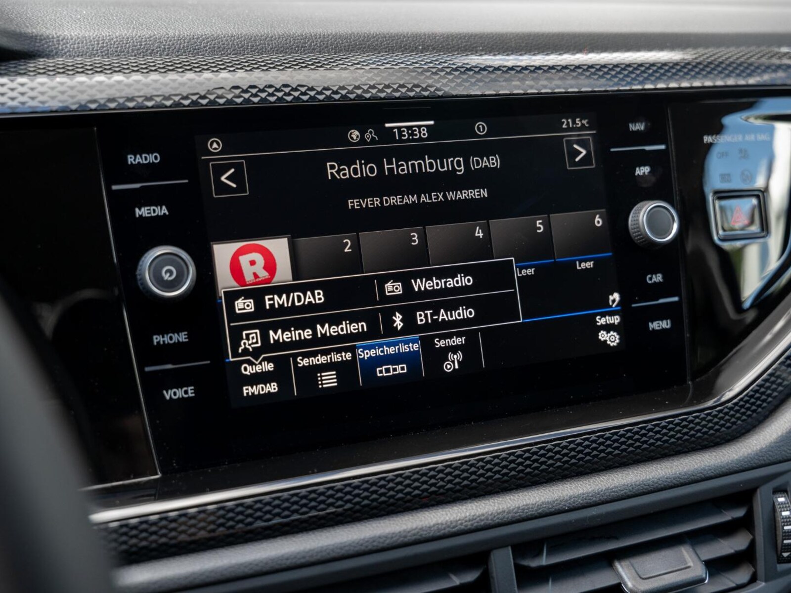 Volkswagen Taigo – Bild 12