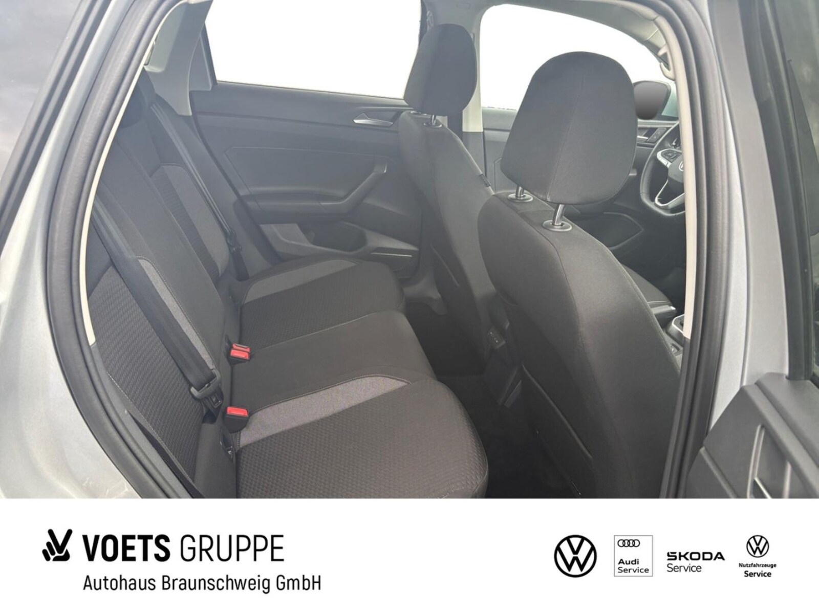 Volkswagen Taigo – Bild 15
