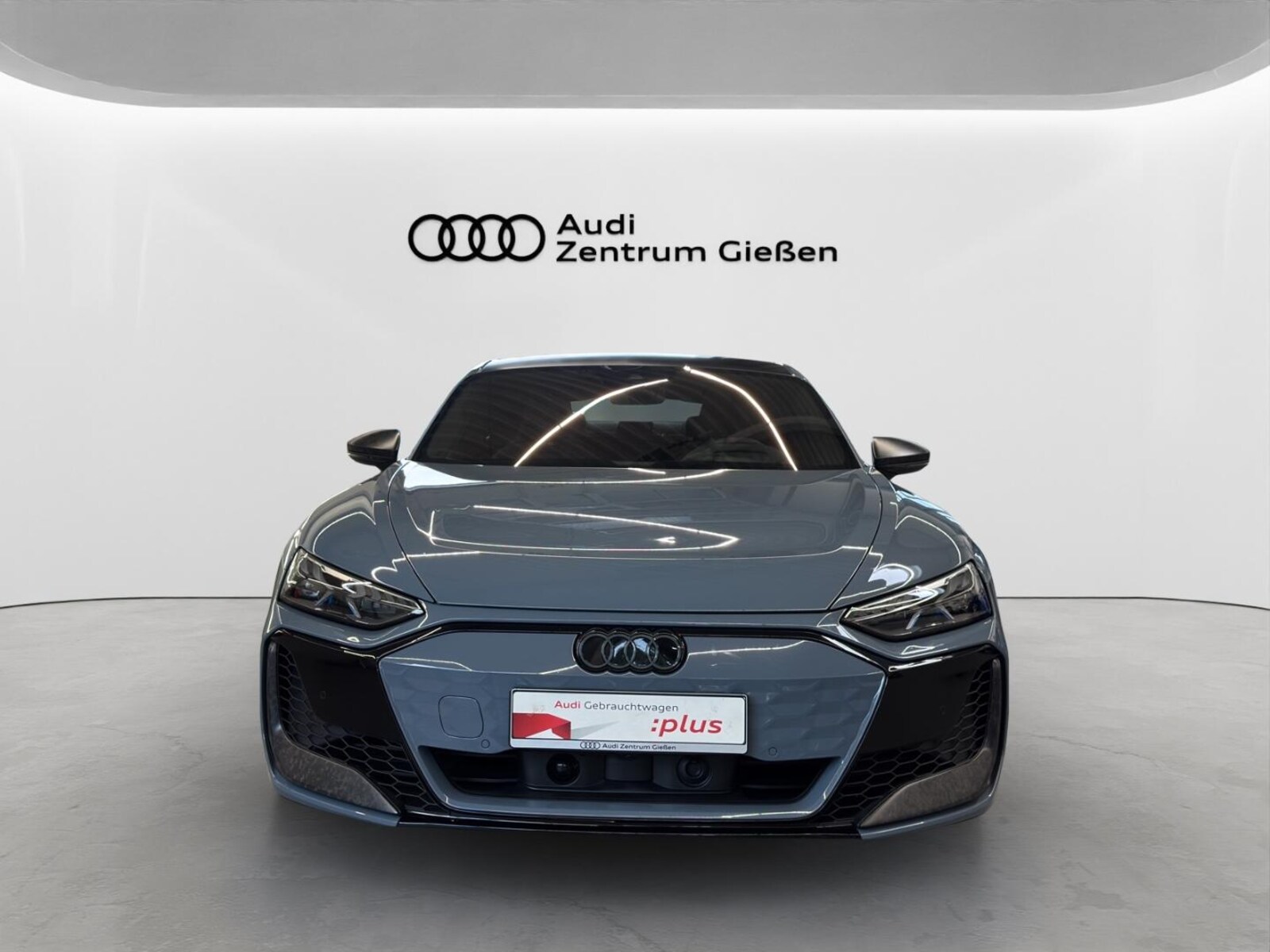 Audi RS e-tron GT performance – Bild 9