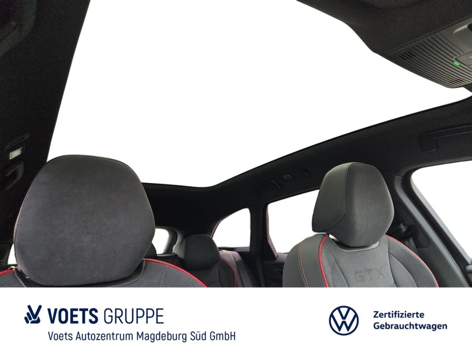 Volkswagen ID.7 Tourer – Bild 14