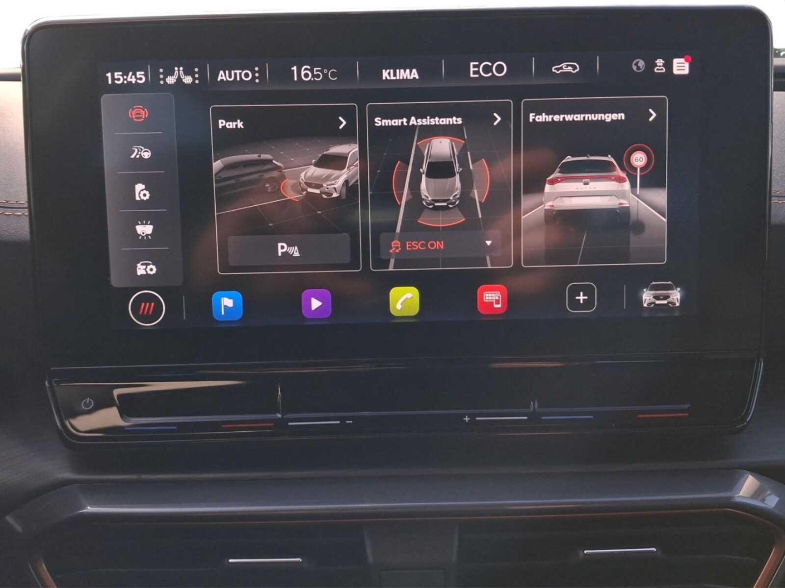 CUPRA Formentor – Bild 10
