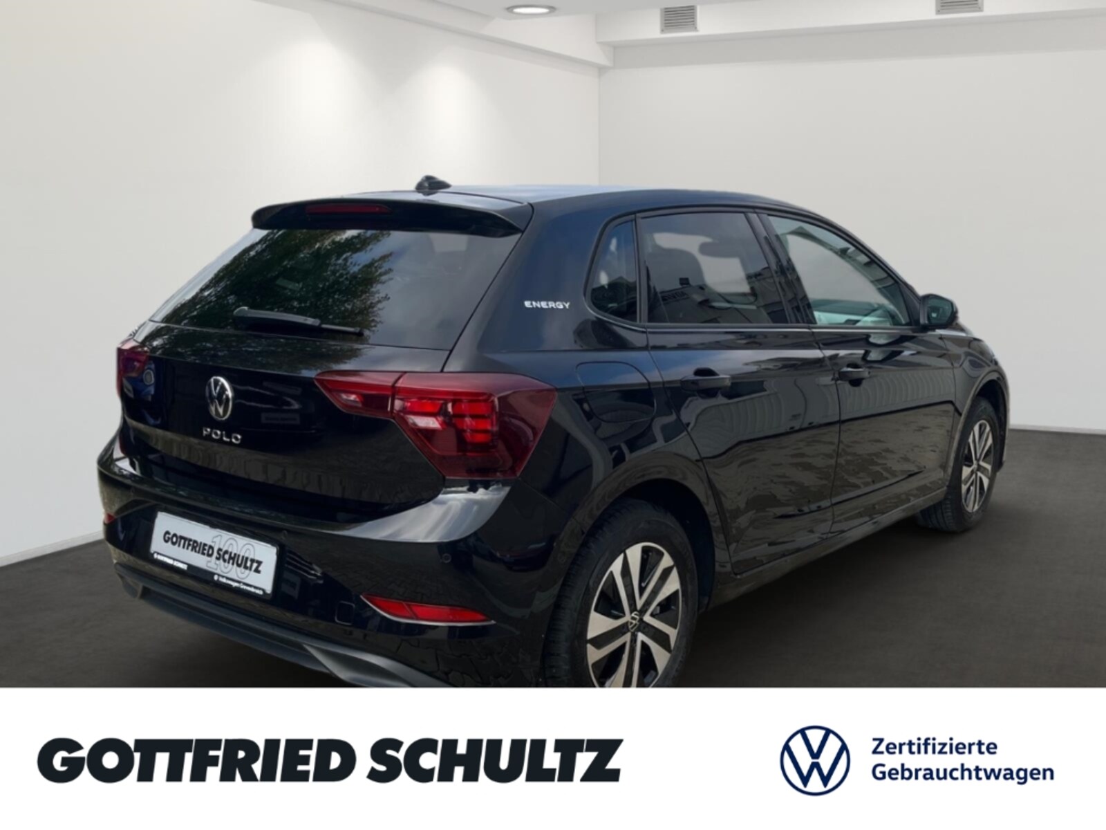 Volkswagen Polo – Bild 4