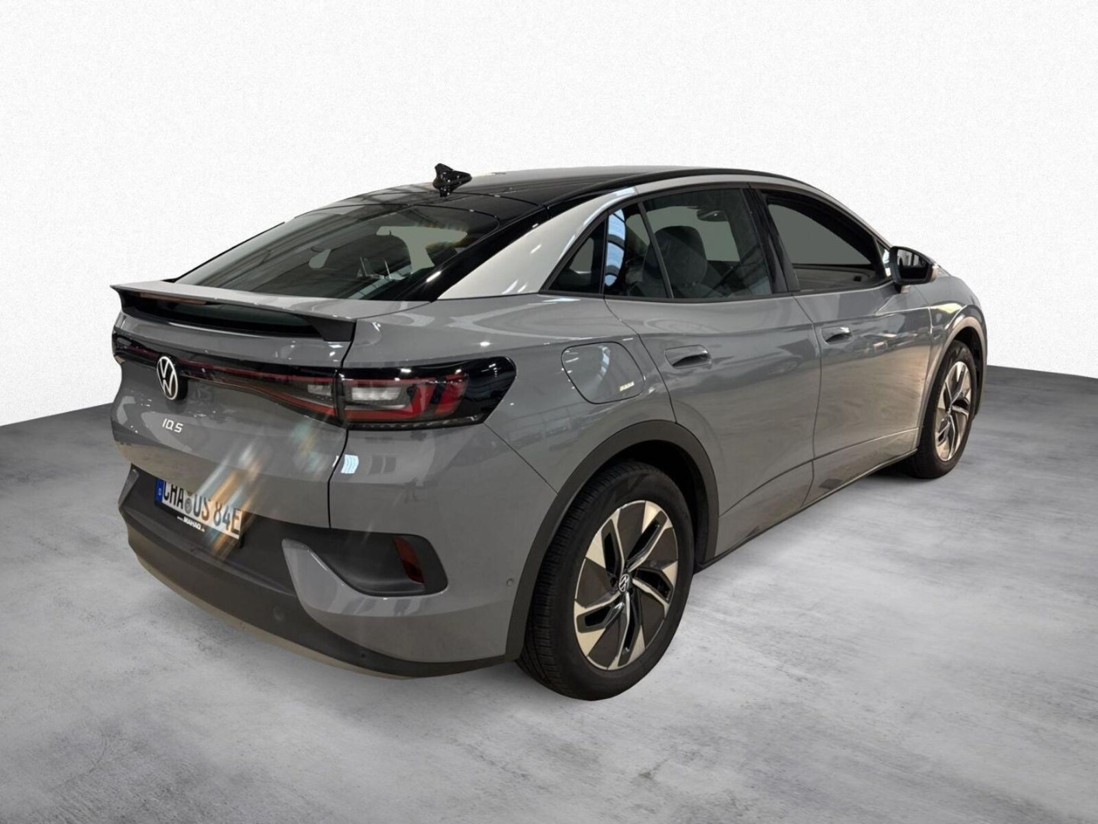 Volkswagen ID.5 – Bild 9