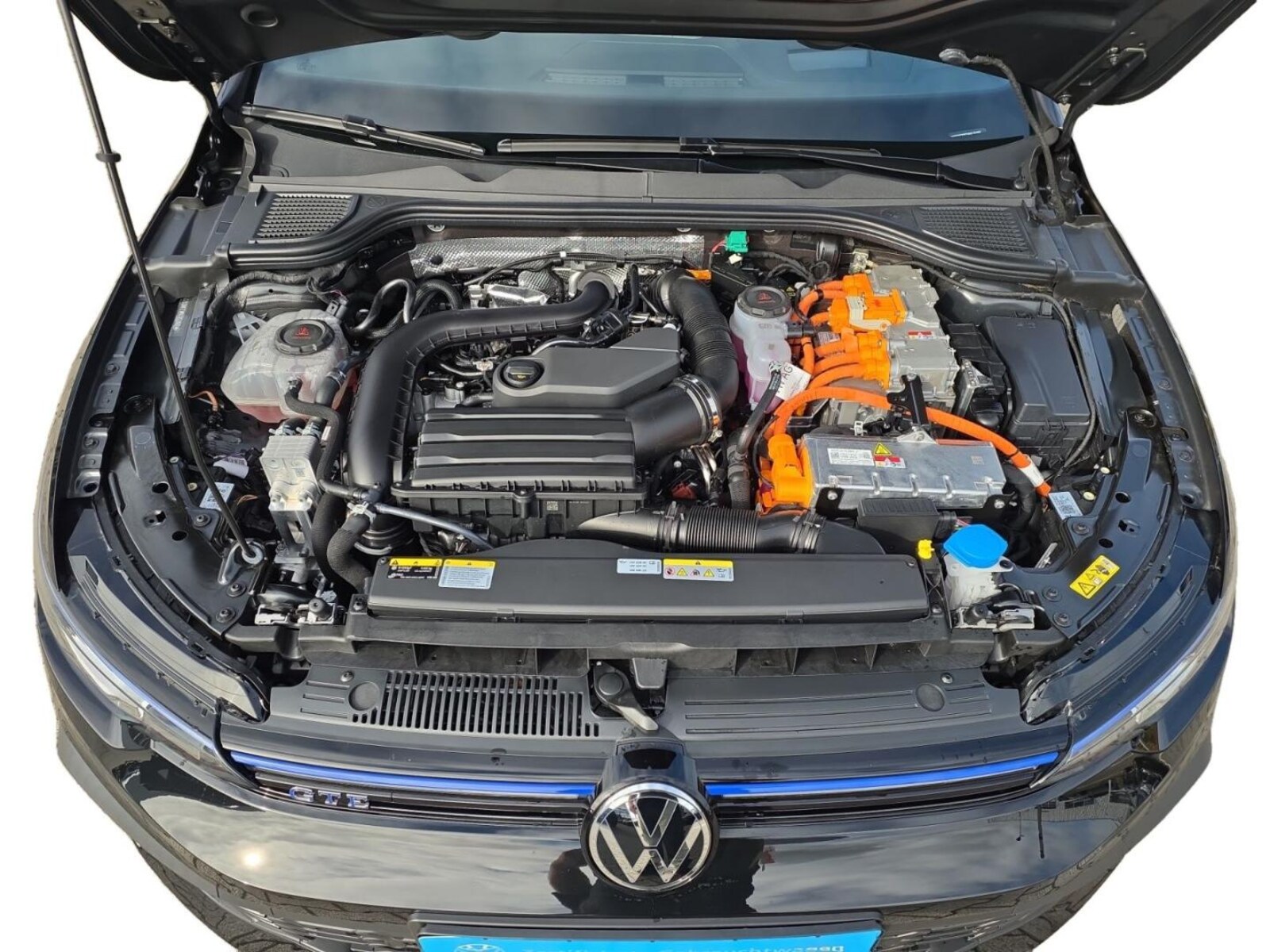 Volkswagen Golf – Bild 12