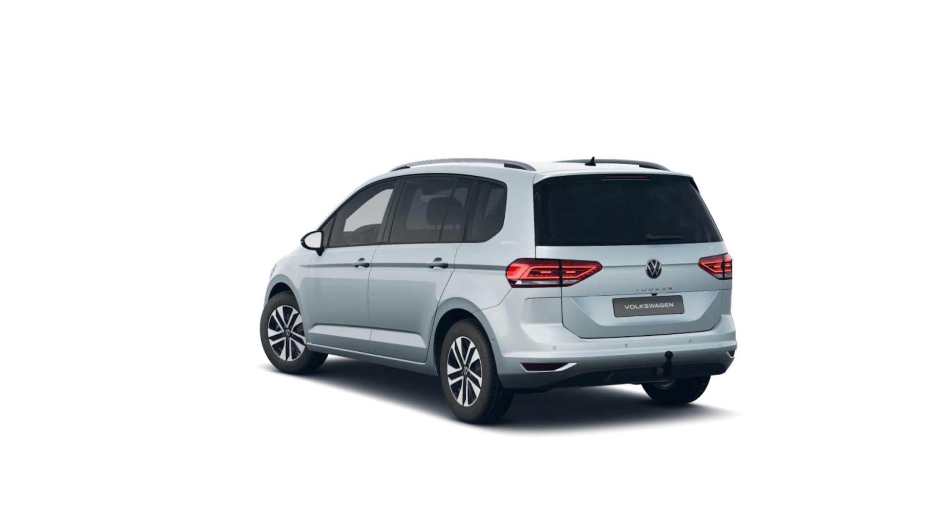 Volkswagen Touran ENERGY