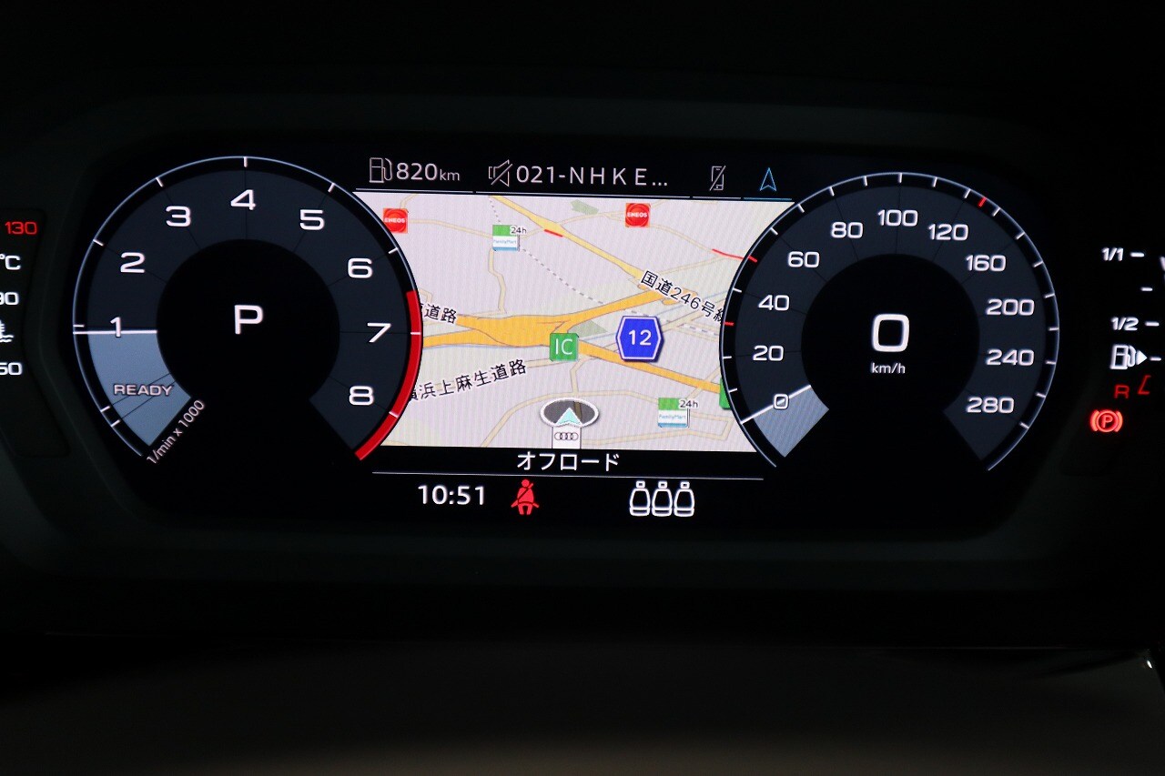 Image about Audi A3 Sportback 30 TFSI 81(110) kW(PS) S tronic