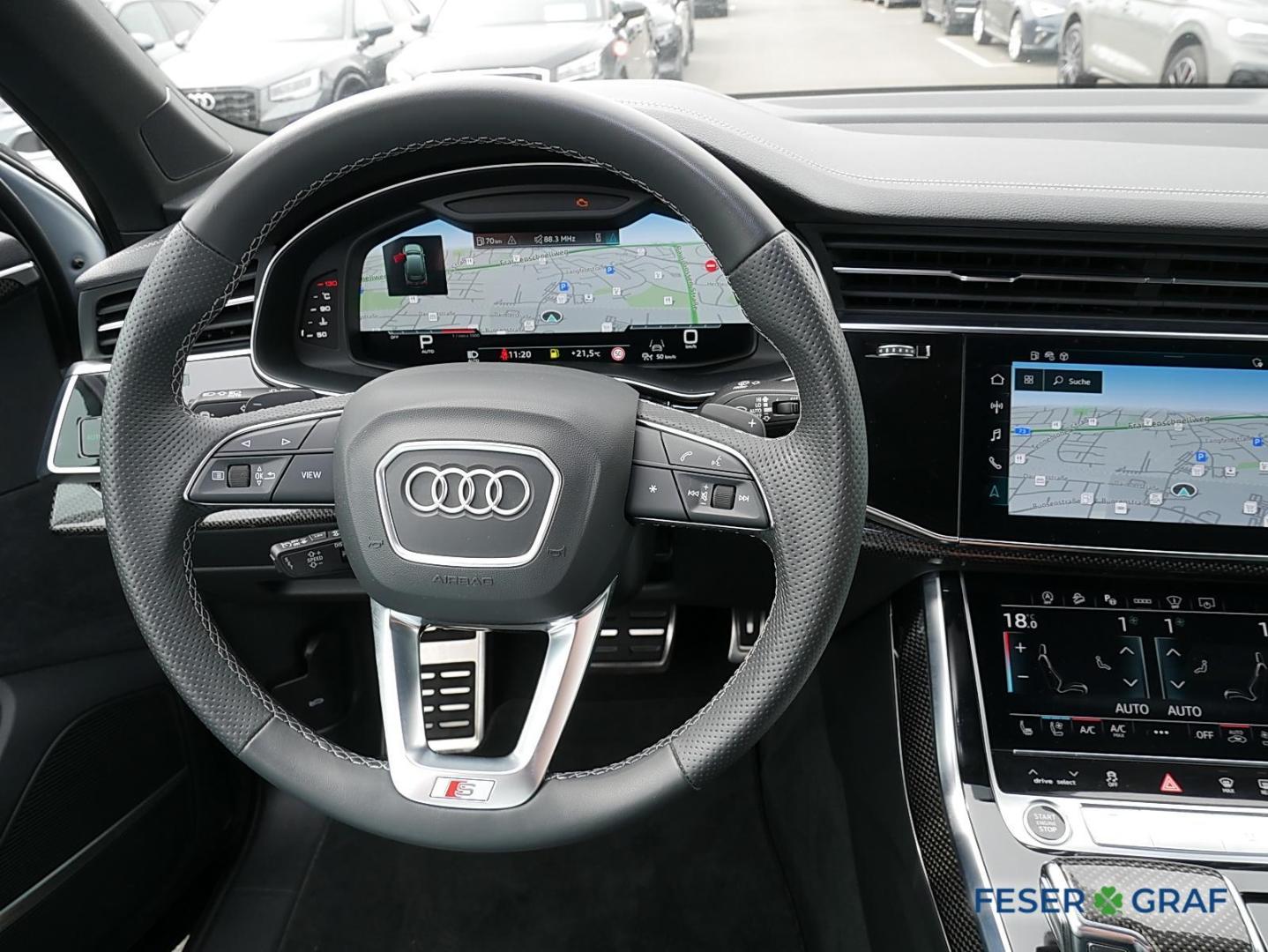 Image about Audi Q7 S line 50 TDI quattro tiptronic
