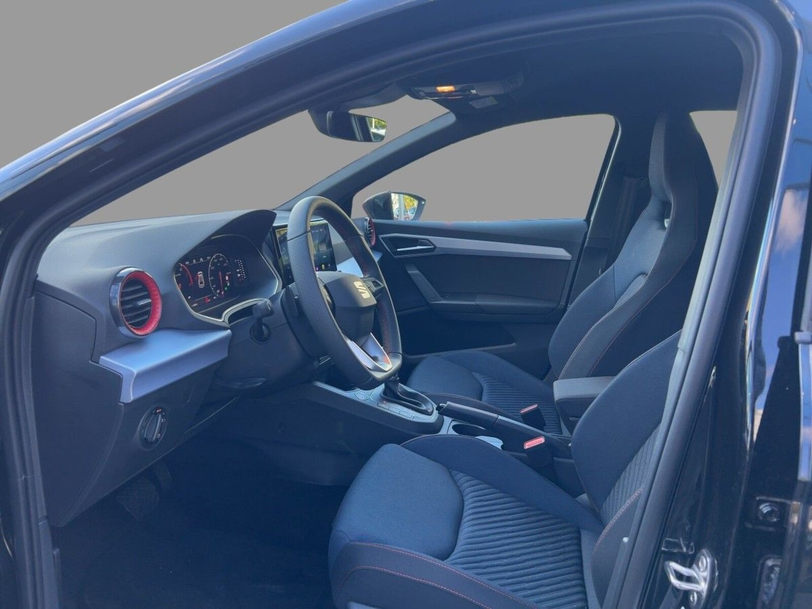 SEAT Ibiza – Bild 6