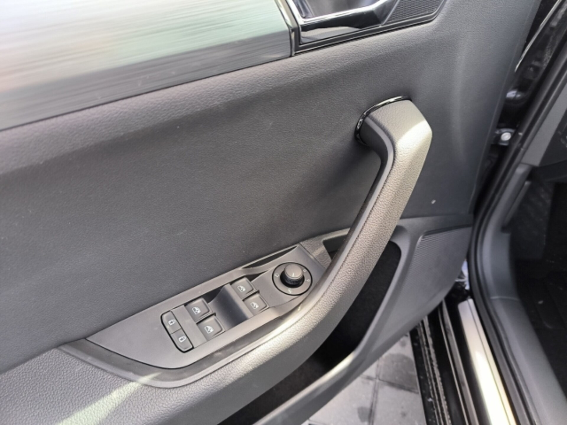 Skoda Superb Combi Ambition