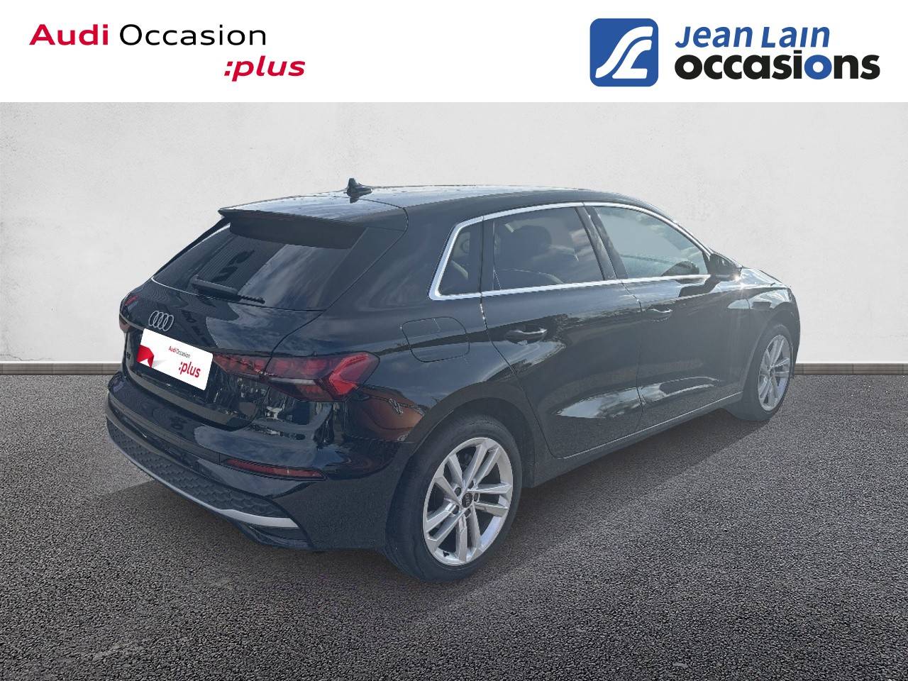 Image about Audi A3 Sportback Business Executive 30 TFSI Hybride 85 kW (116 ch) S tronic