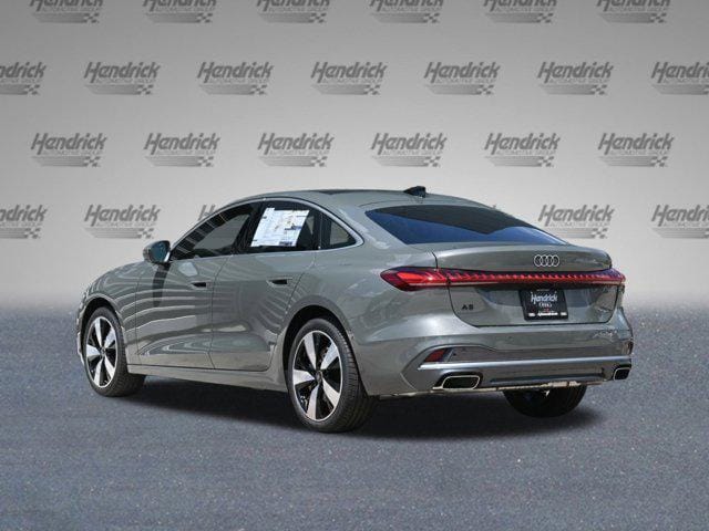 2025 Audi New A5 Premium Plus - Photo 7