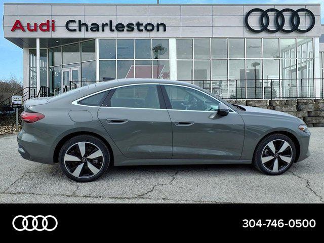 2025 Audi A5 Sedan
