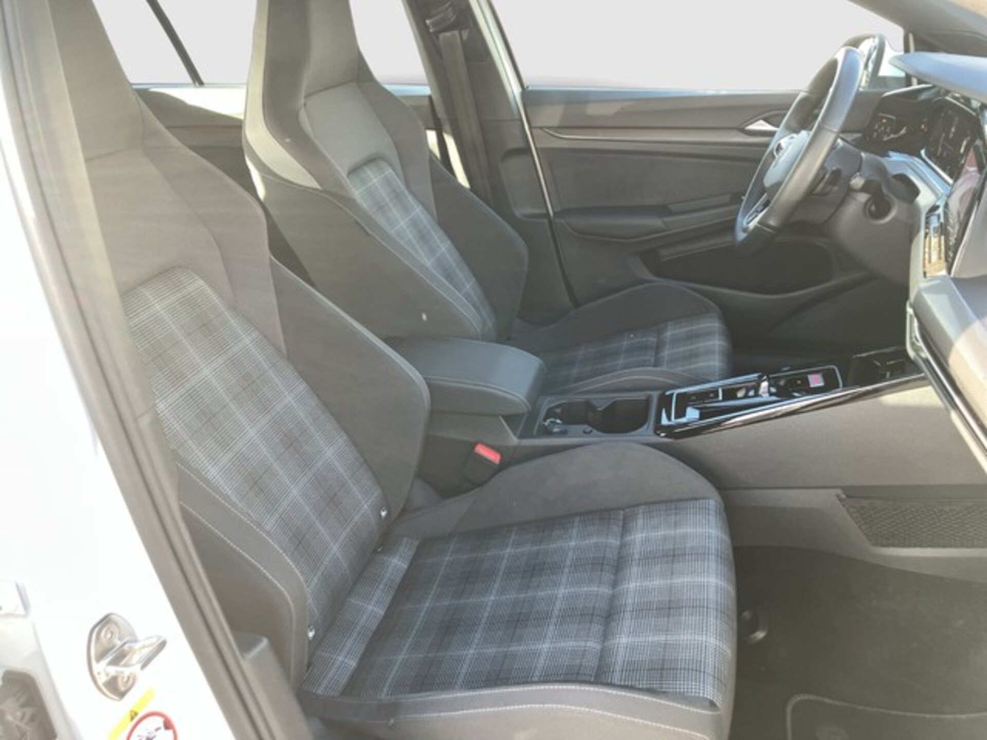 Volkswagen Golf GTD