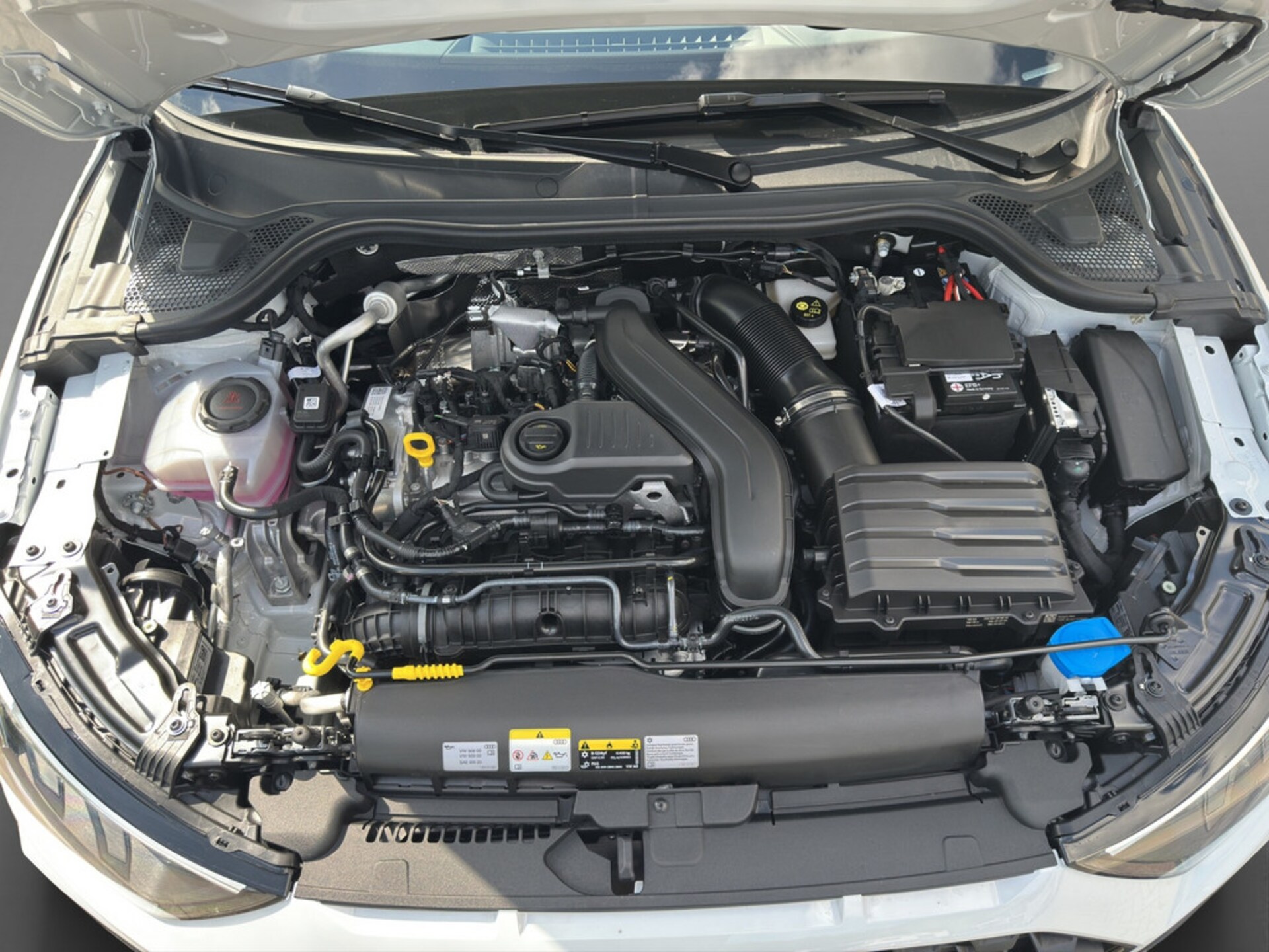 Audi A1 Sportback S line
