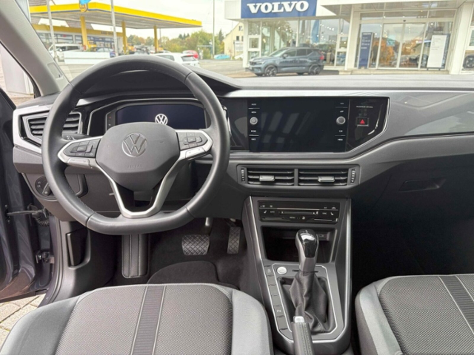 Volkswagen Polo – Bild 11