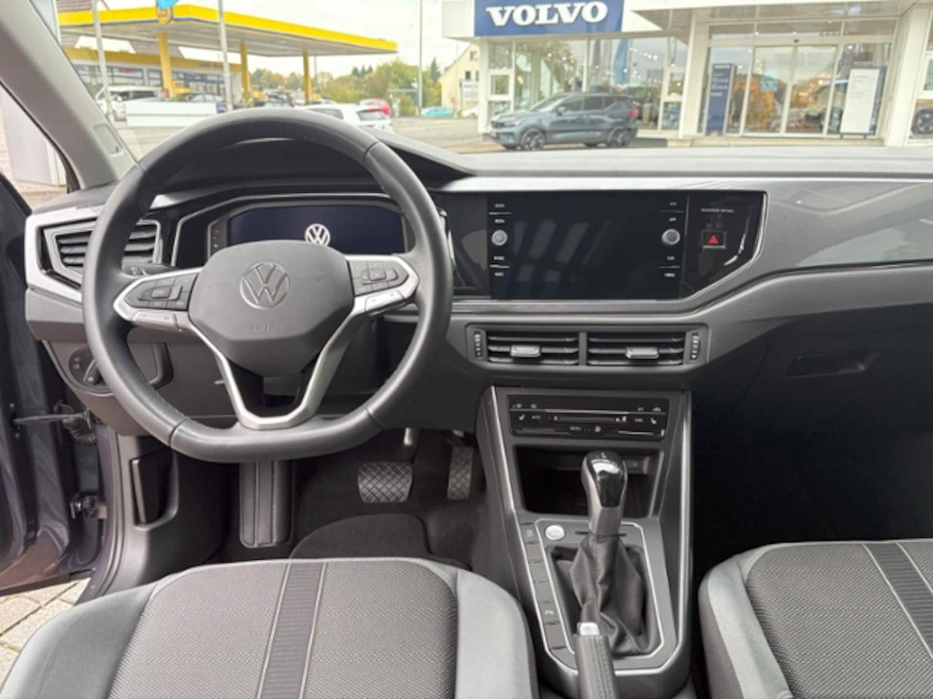 Volkswagen Polo Style