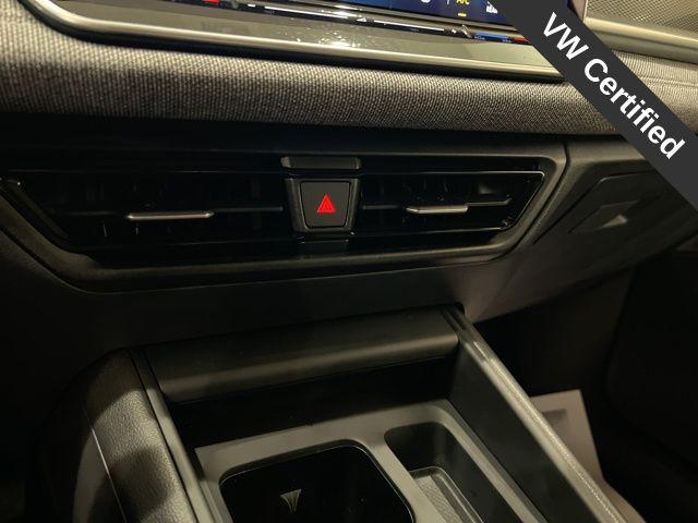 2025 Volkswagen Tiguan S - Photo 33