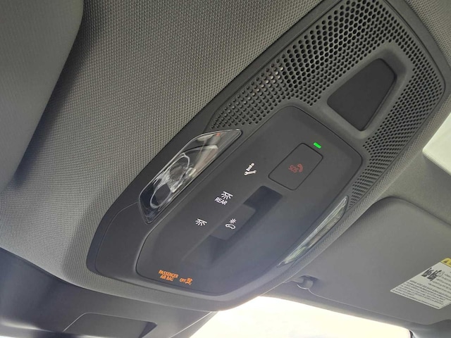 2026 Audi A6 Premium Plus - Photo 34