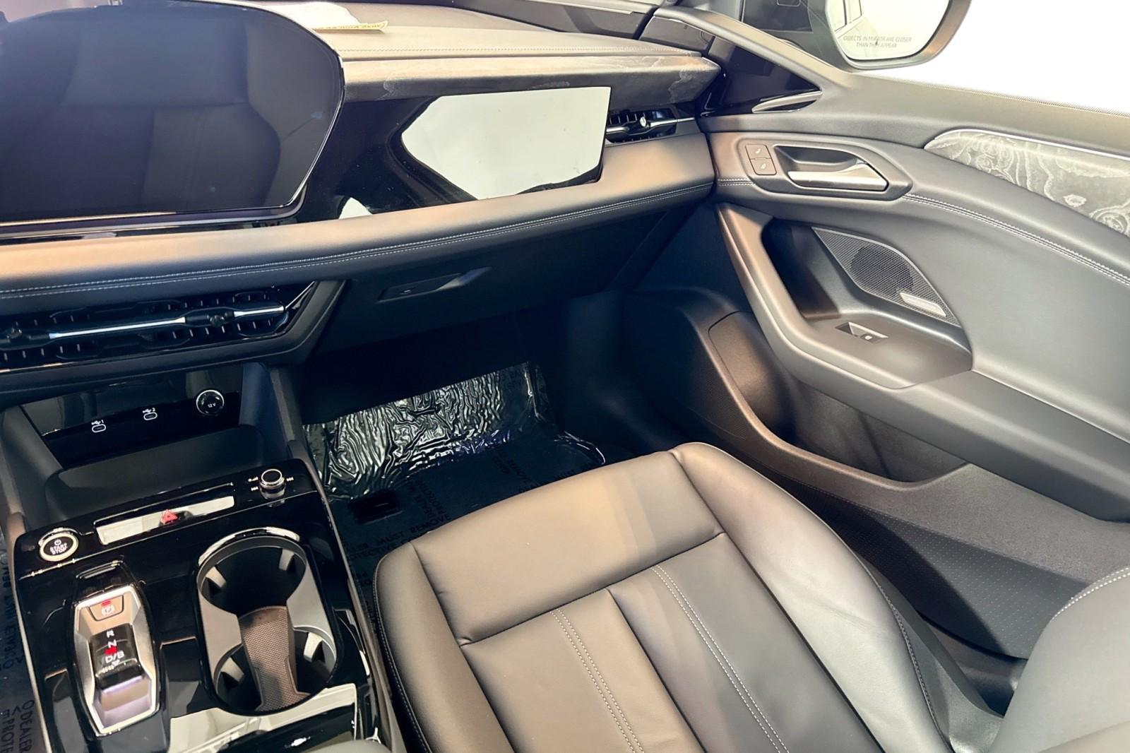 2025 Audi A6 Sportback e-tron Premium Plus - Photo 19