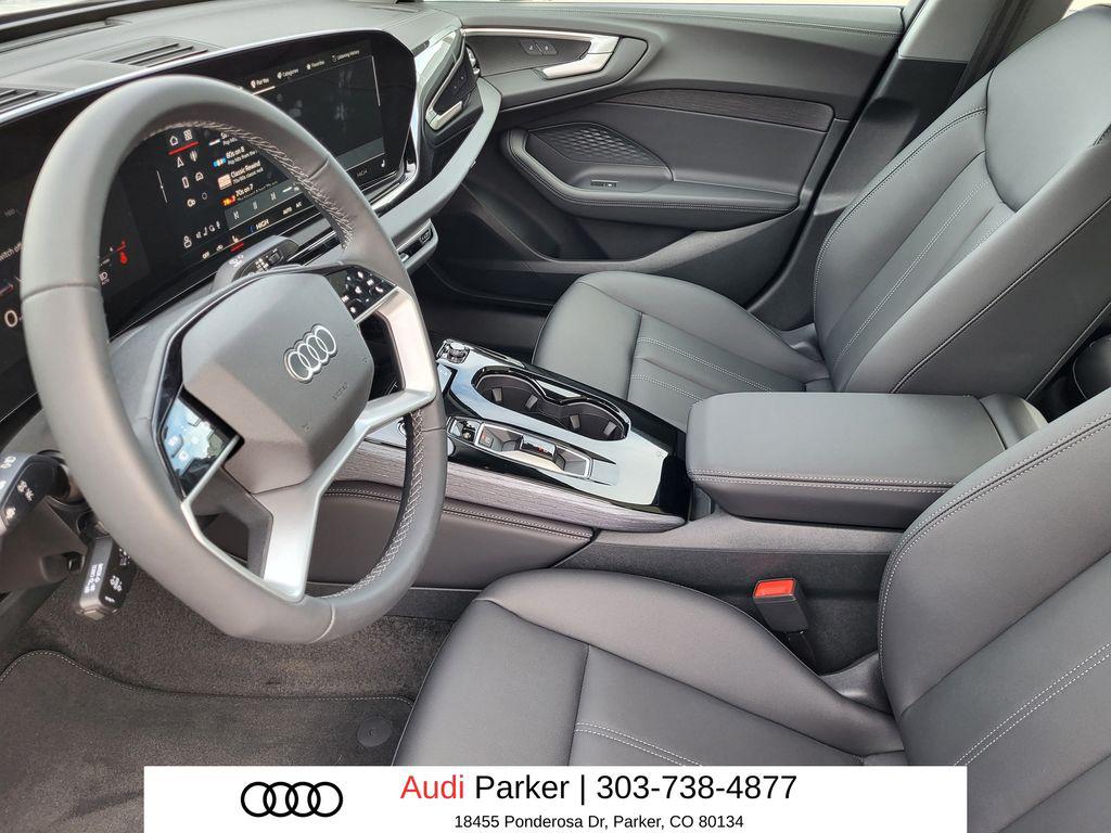 2025 Audi A5 Premium - Photo 7