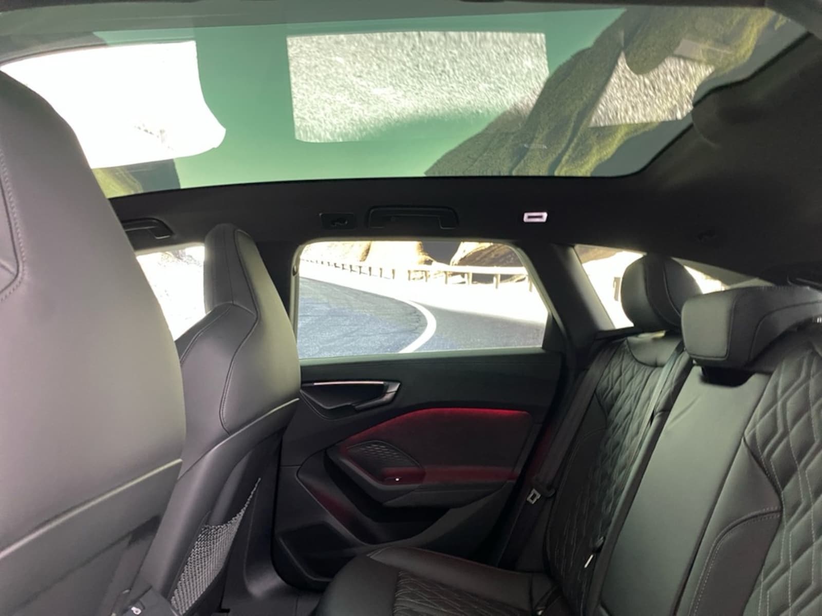 Audi A5 Avant – Bild 20