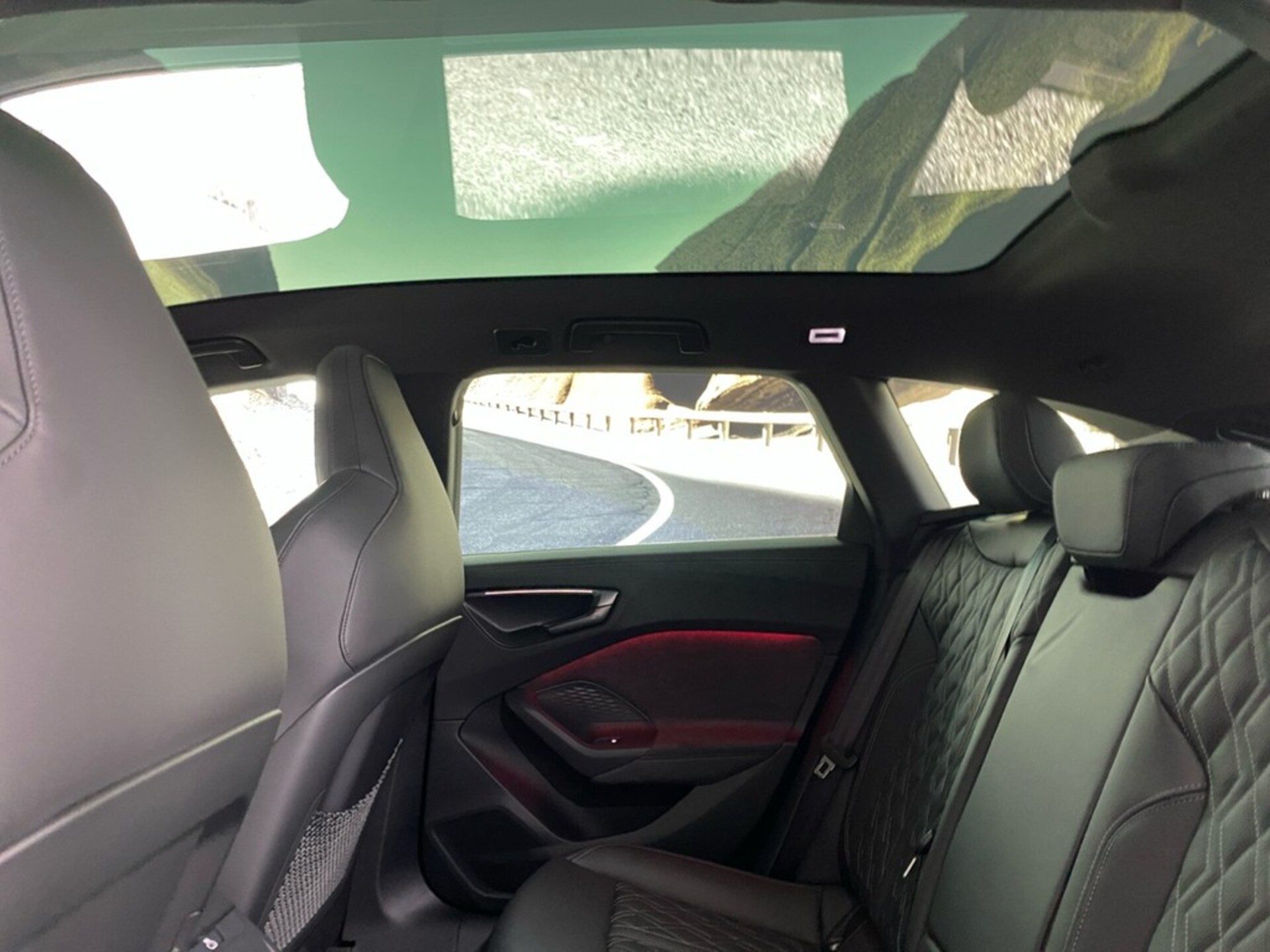 Audi A5 Avant e-hybrid