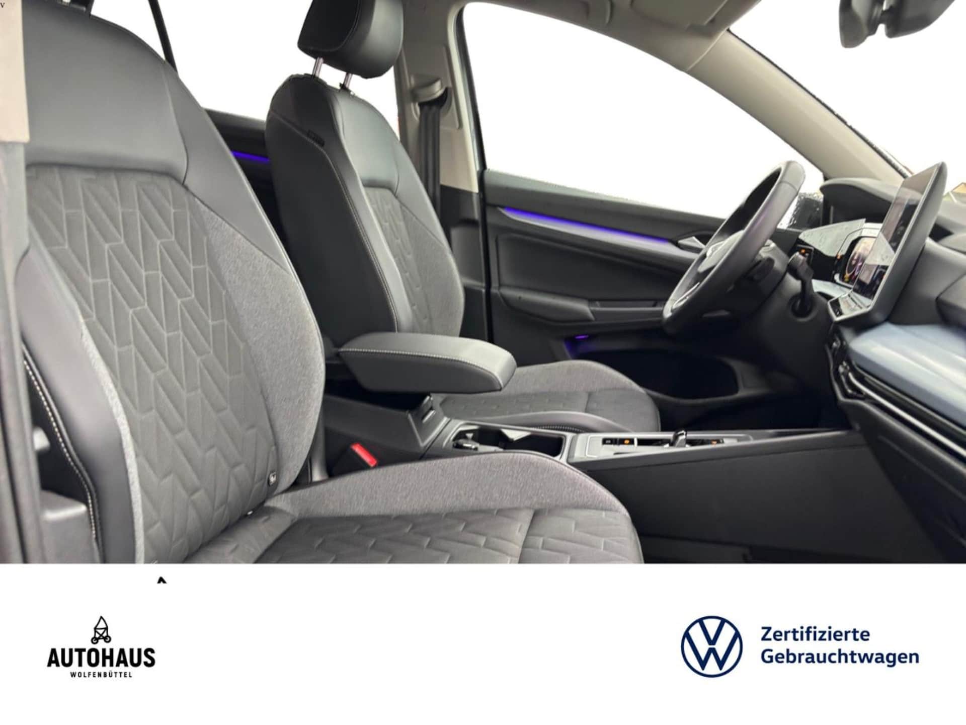 Volkswagen Golf Goal