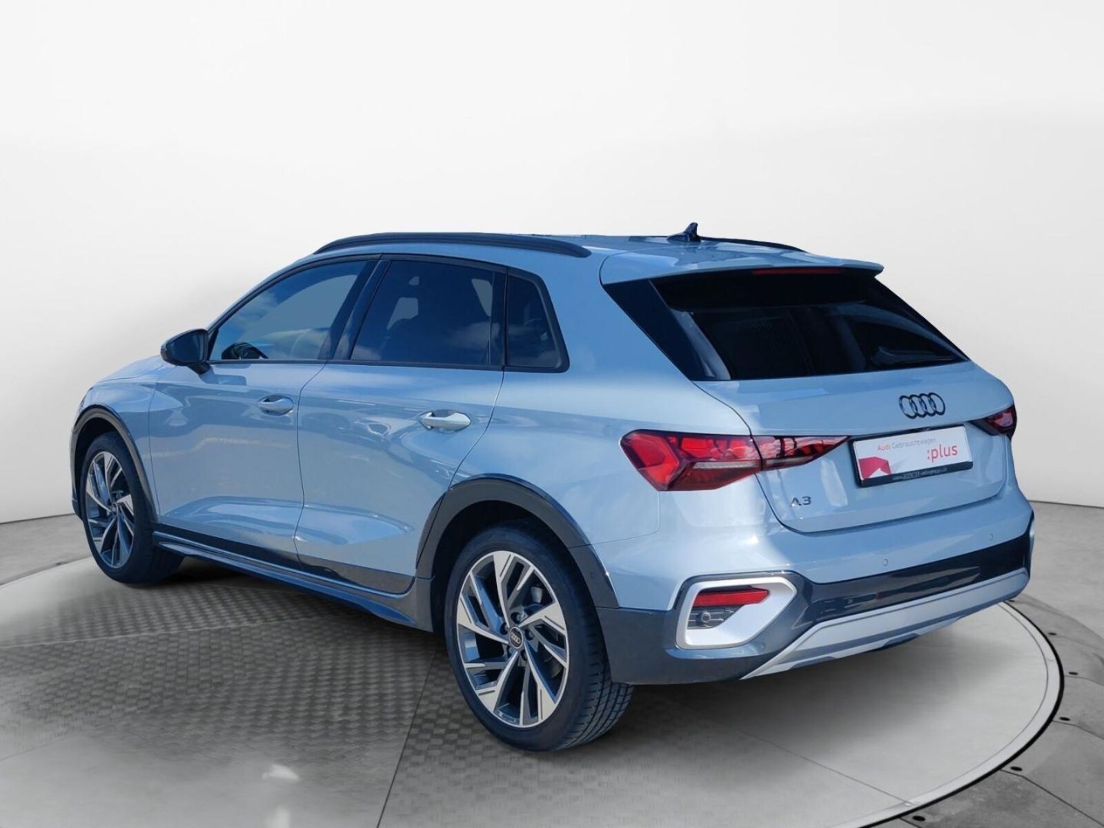 Audi A3 allstreet – Bild 4