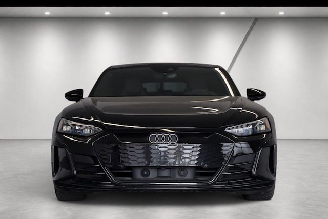 2023 Audi e-tron GT quattro