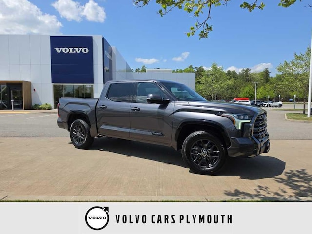 2023 Toyota Tundra