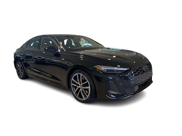 2025 Audi A5 Sedan