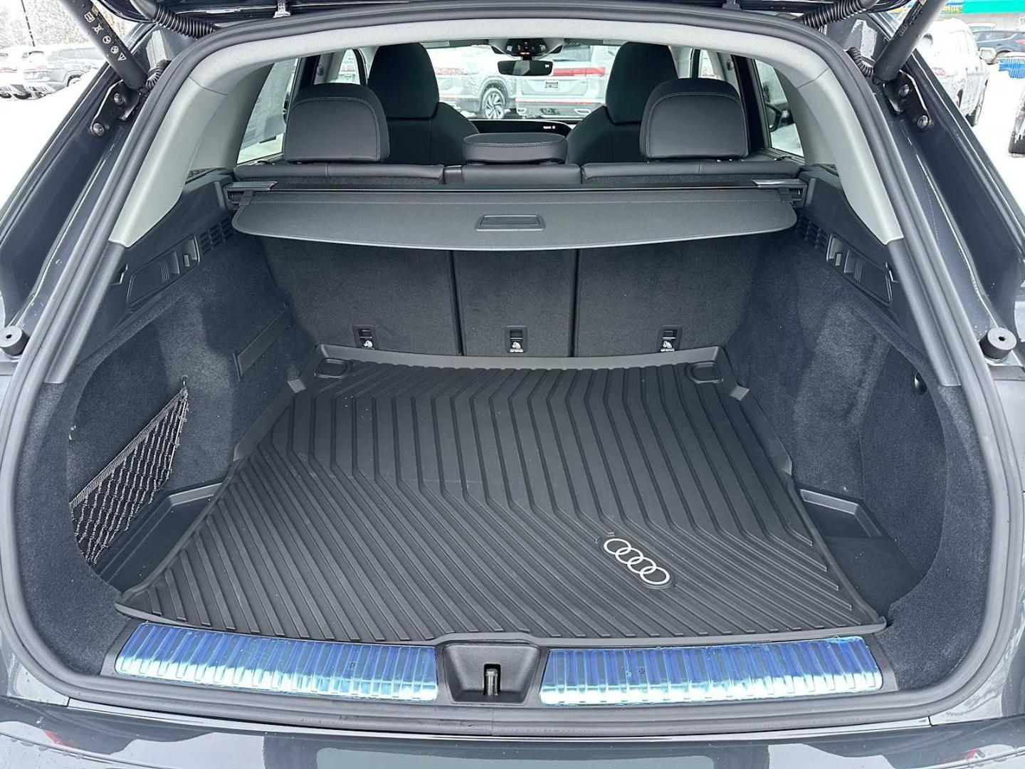 2025 Audi Q5 Premium Plus - Photo 15
