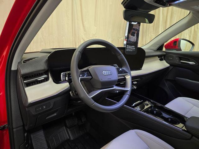 2026 Audi Q3 Base - Photo 15