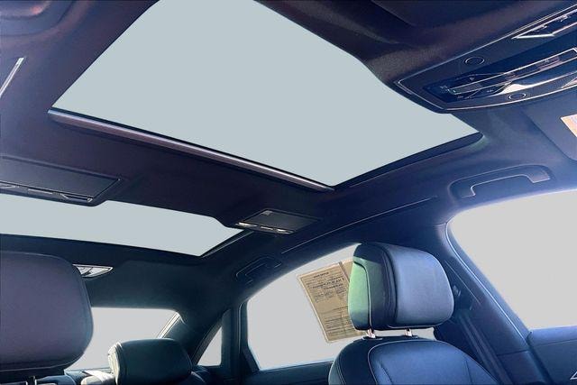 2025 Audi A8 Base - Photo 17