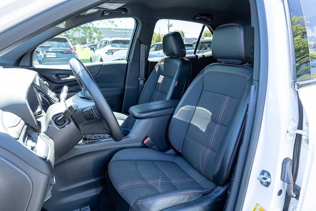 2023 Chevrolet Equinox RS - Photo 27