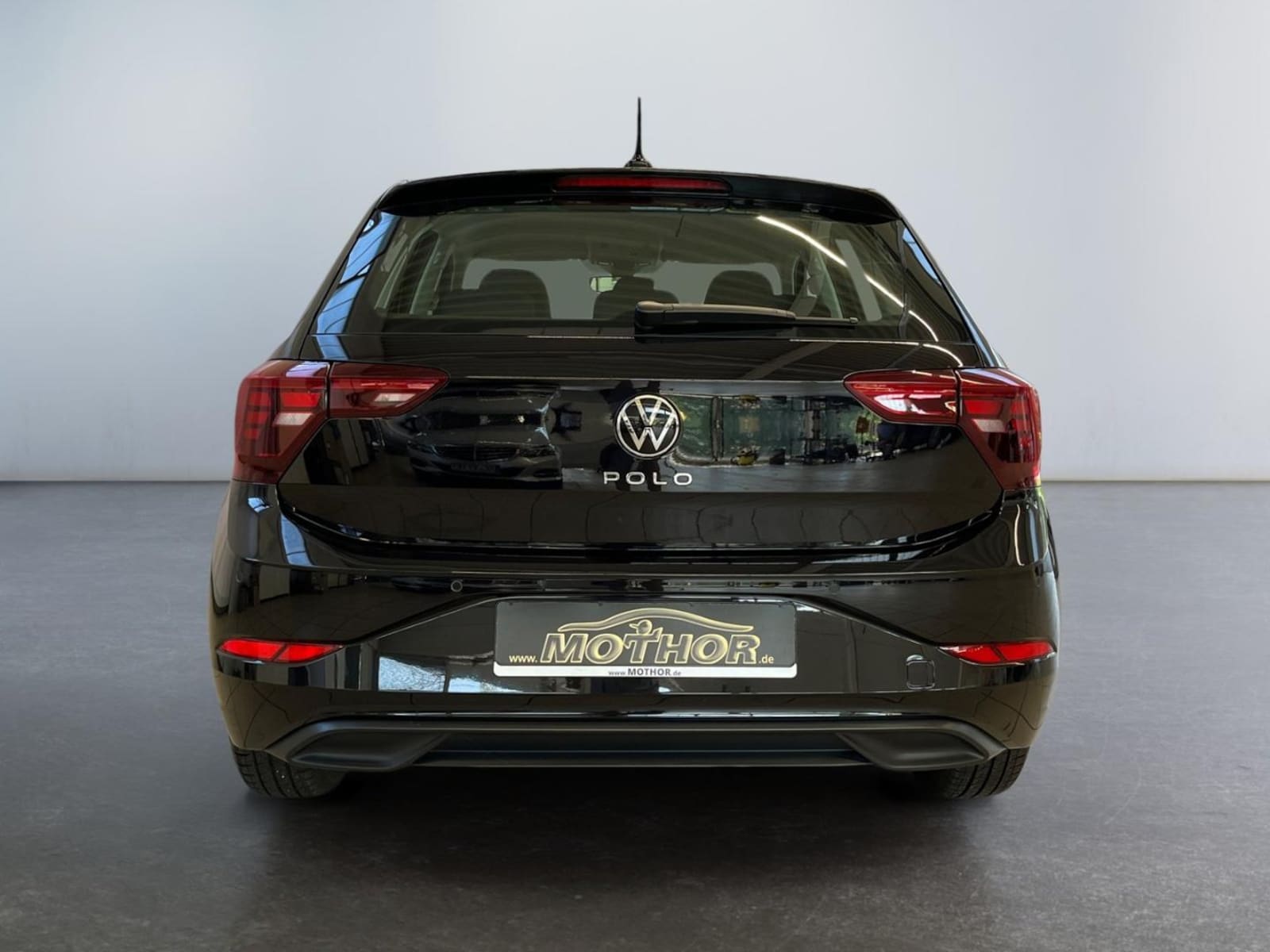 Volkswagen Polo – Bild 5