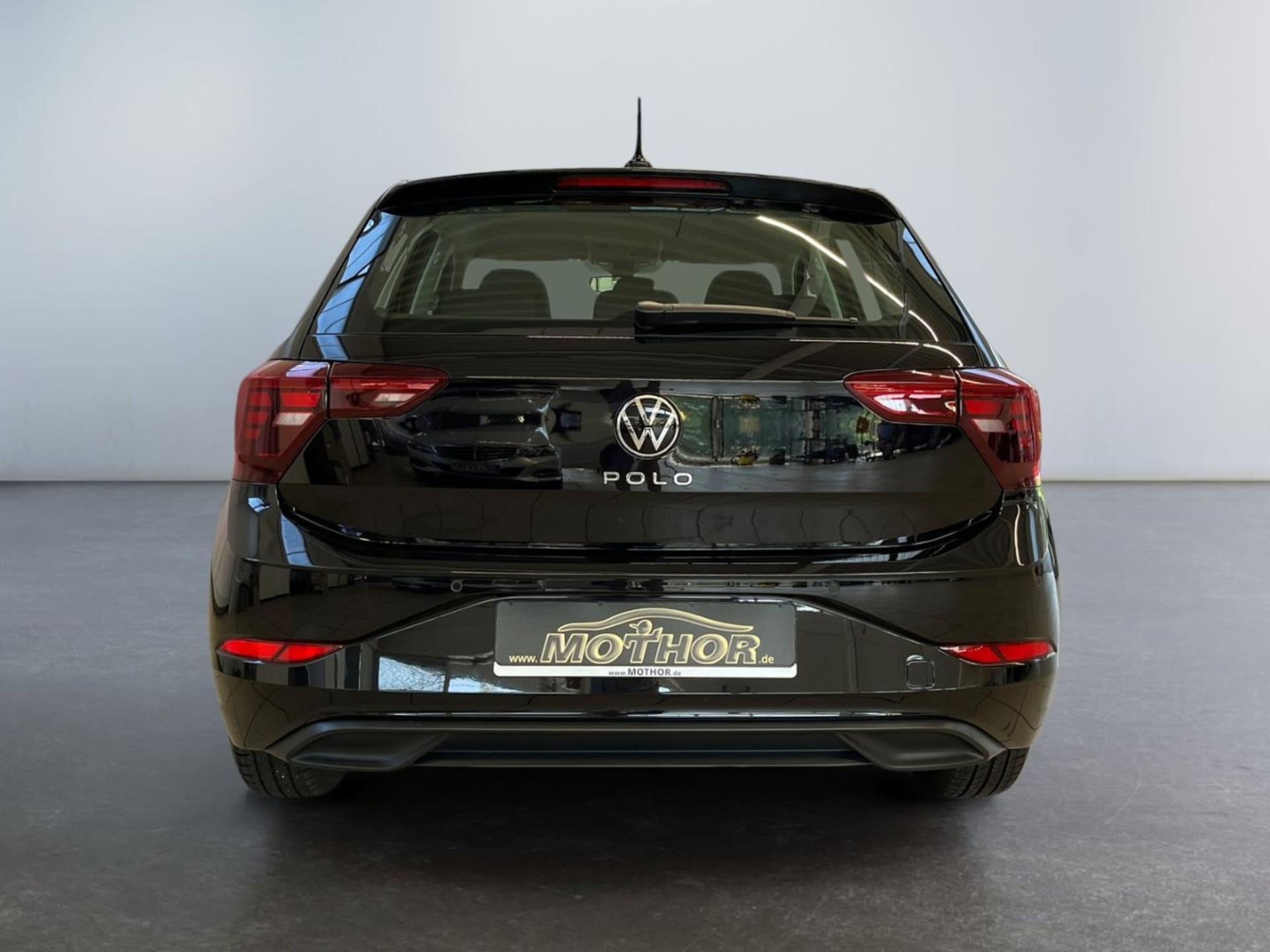 Volkswagen Polo Life