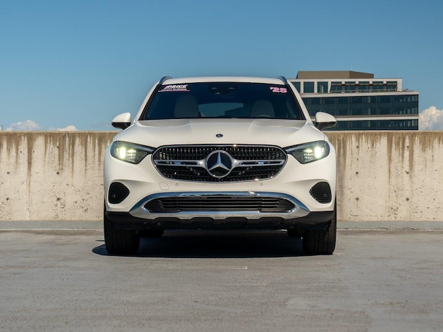 2025 Mercedes-Benz