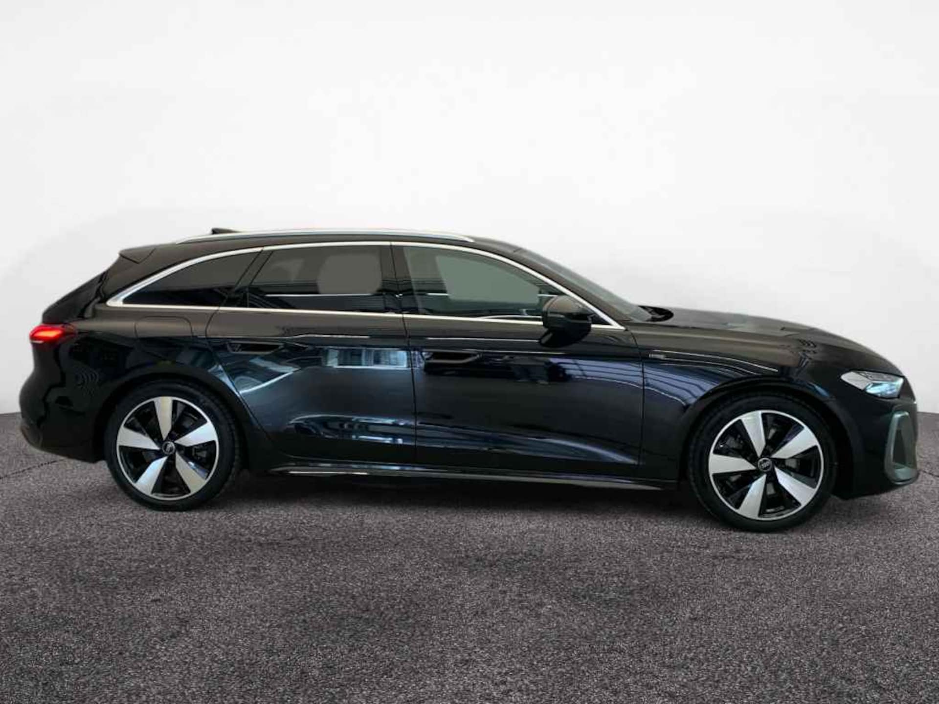 Audi A5 Avant e-hybrid