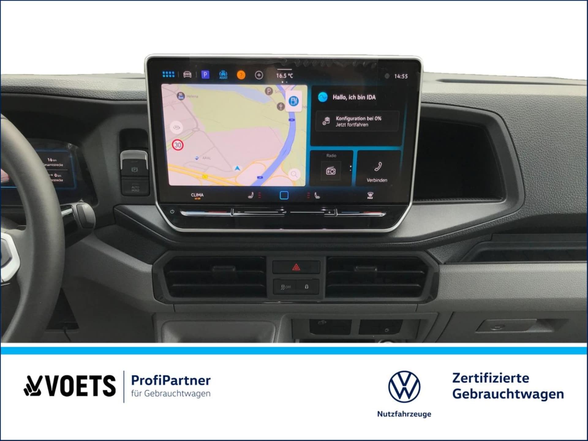 Volkswagen Grand California 600