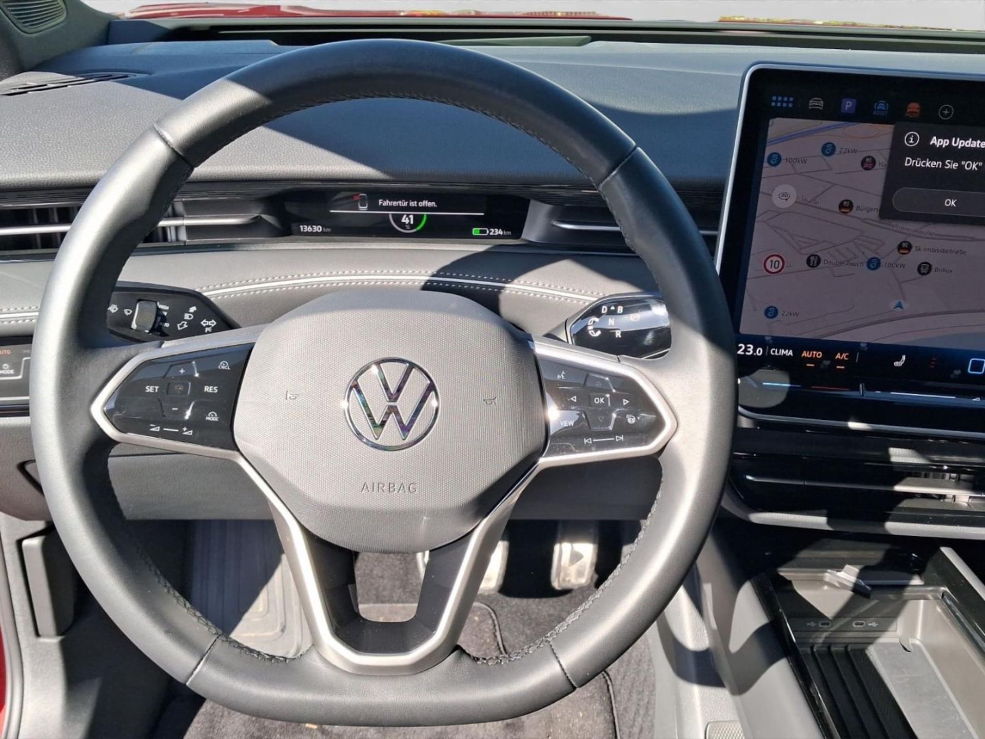 Volkswagen ID.7 Pro
