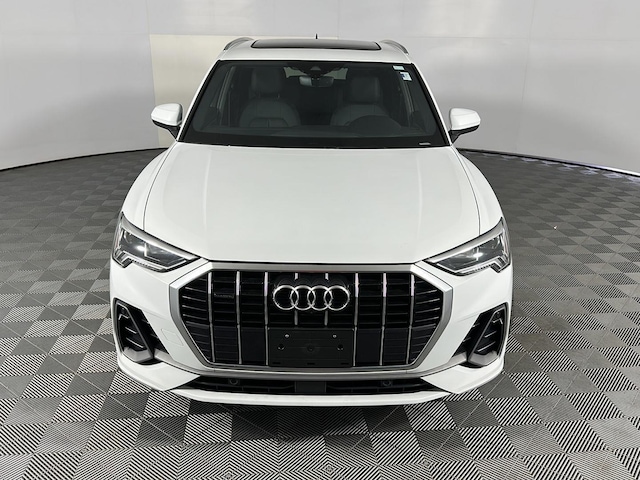 2023 Audi Q3 SUV