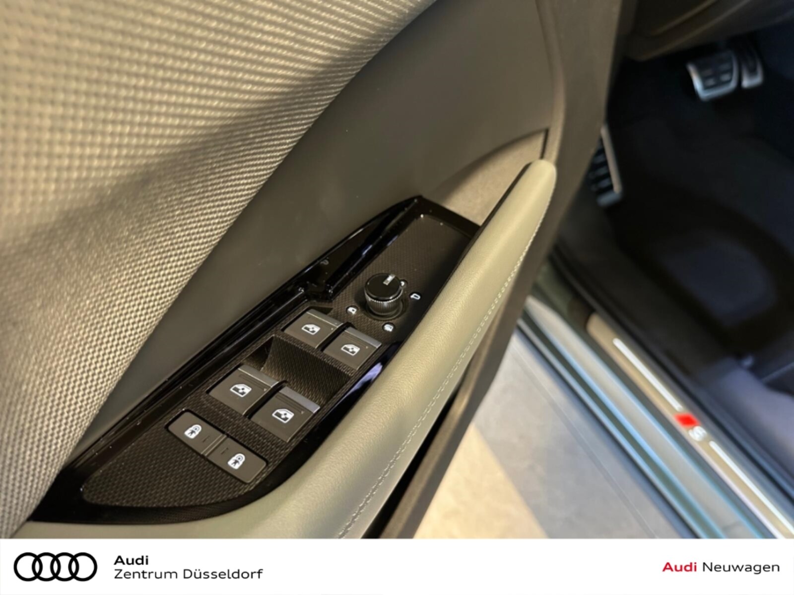 Audi Q3 Sportback – Bild 10